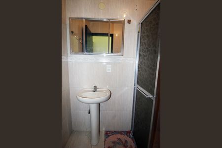 Casa para alugar com 75m², 1 quarto e sem vagaBanheiro