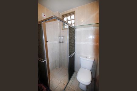 Casa para alugar com 75m², 1 quarto e sem vagaBanheiro