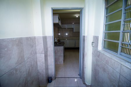 Casa para alugar com 75m², 1 quarto e sem vagaÁrea de Serviço