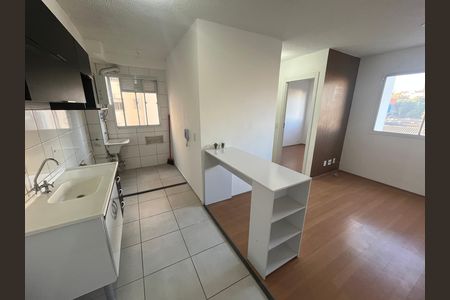 Apartamento para alugar com 2 quartos, 41m² em Vila Plana, São Paulo