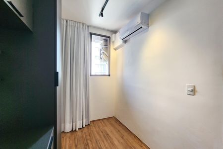 Apartamento para alugar com 45m², 2 quartos e sem vagaQuarto 