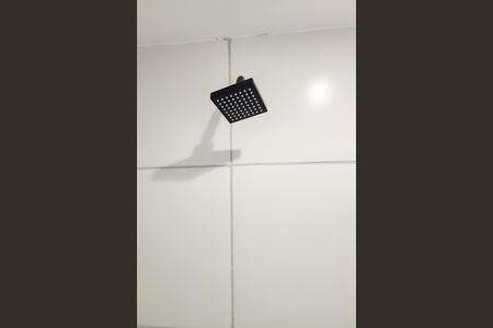 Apartamento para alugar com 45m², 2 quartos e sem vagaBanheiro da Suíte 
