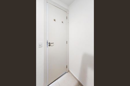 Apartamento para alugar com 45m², 2 quartos e sem vagaBanheiro da Suíte 
