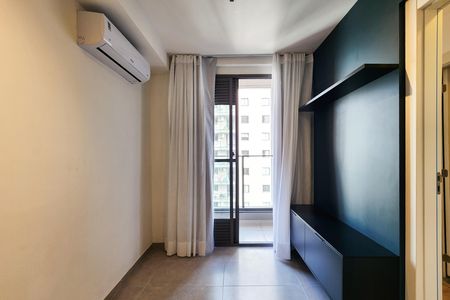 Apartamento para alugar com 45m², 2 quartos e sem vagaSala 