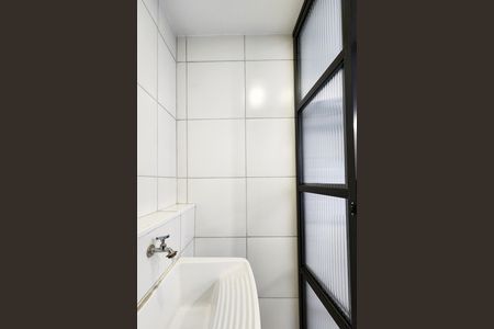 Apartamento para alugar com 45m², 2 quartos e sem vagaÁrea de Serviço 