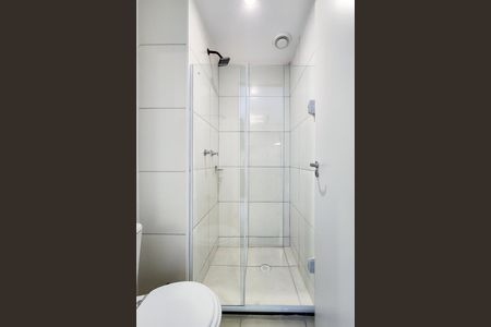 Apartamento para alugar com 45m², 2 quartos e sem vagaBanheiro Social 
