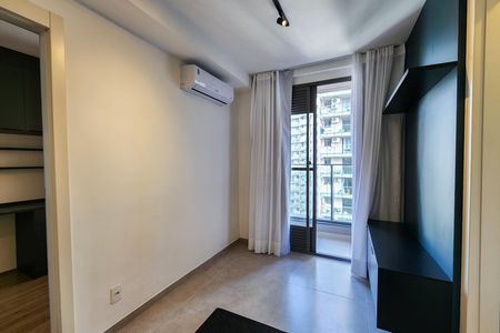 Apartamento para alugar com 45m², 2 quartos e sem vagaSala 