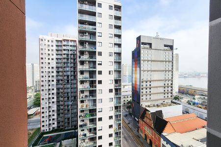 Apartamento para alugar com 45m², 2 quartos e sem vagaVista
