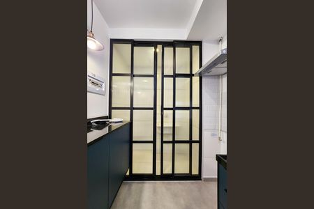Apartamento para alugar com 45m², 2 quartos e sem vagaÁrea de Serviço 