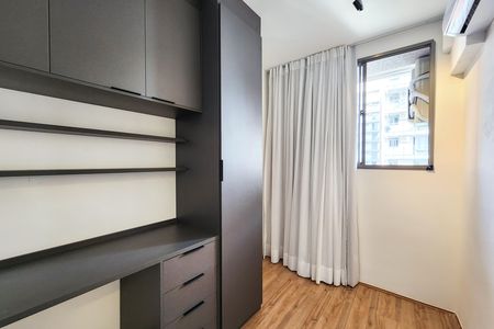 Apartamento para alugar com 45m², 2 quartos e sem vagaQuarto 