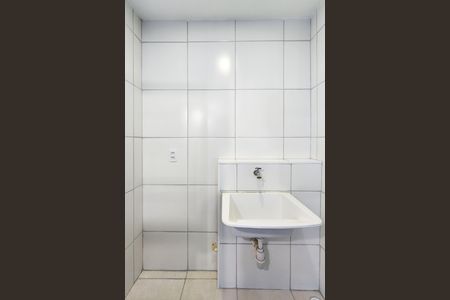 Apartamento para alugar com 45m², 2 quartos e sem vagaÁrea de Serviço 