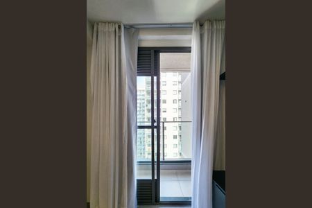 Apartamento para alugar com 45m², 2 quartos e sem vagaVaranda 