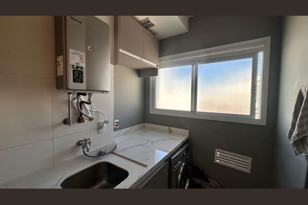 Apartamento à venda com 2 quartos, 80m² em Santo Amaro, São Paulo