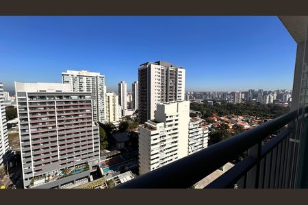 Apartamento à venda com 2 quartos, 80m² em Santo Amaro, São Paulo