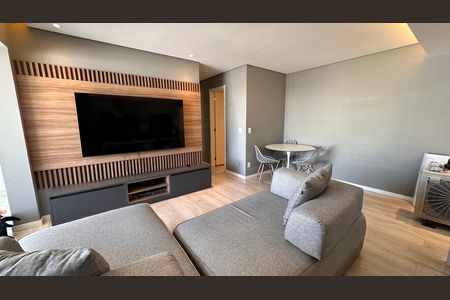 Apartamento à venda com 2 quartos, 80m² em Santo Amaro, São Paulo