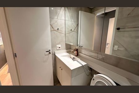 Apartamento à venda com 2 quartos, 80m² em Santo Amaro, São Paulo