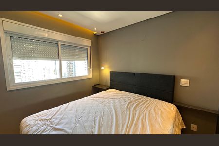 Apartamento à venda com 2 quartos, 80m² em Santo Amaro, São Paulo