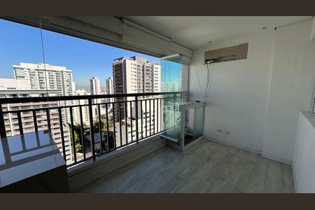 Apartamento à venda com 2 quartos, 80m² em Santo Amaro, São Paulo