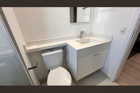 Apartamento à venda com 2 quartos, 80m² em Santo Amaro, São Paulo