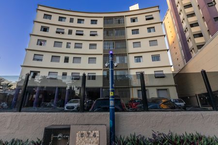 Apartamento para alugar com 2 quartos, 67m² em Centro, Campinas