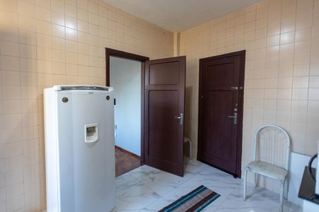 Apartamento para alugar com 2 quartos, 67m² em Centro, Campinas