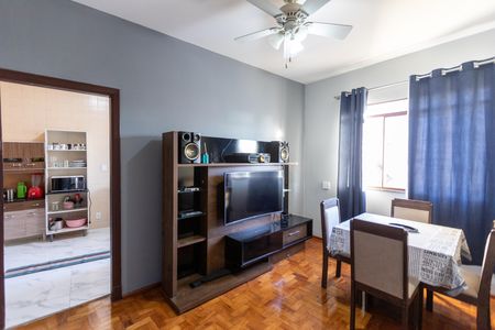 Apartamento para alugar com 2 quartos, 67m² em Centro, Campinas