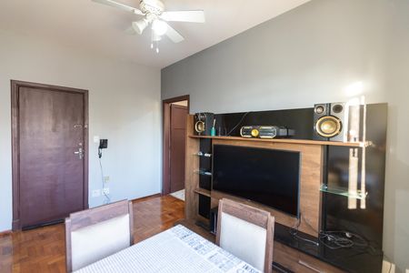 Apartamento para alugar com 2 quartos, 67m² em Centro, Campinas