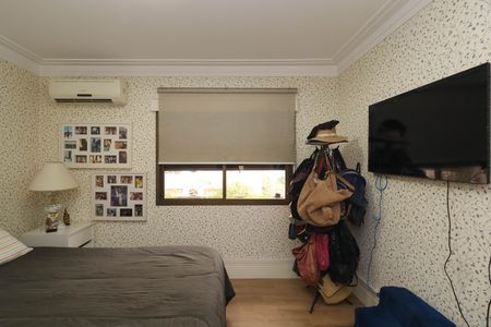 Suíte 2 de apartamento para alugar com 3 quartos, 190m² em Cerqueira César, São Paulo