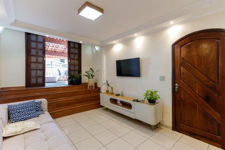Casa de Condomínio à venda com 3 quartos, 150m² em Jardim Sao Joao (jaragua), São Paulo