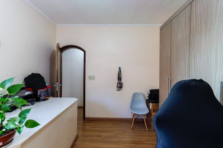 Dormitório 2 de casa de condomínio à venda com 3 quartos, 150m² em Jardim Sao Joao (jaragua), São Paulo