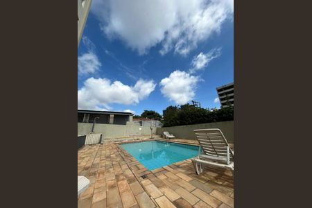 Apartamento à venda com 60m², 2 quartos e 1 vaga