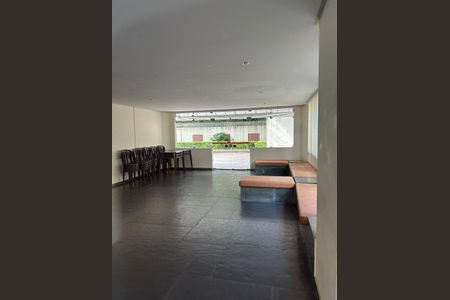 Apartamento à venda com 60m², 2 quartos e 1 vaga