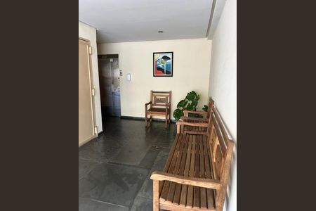 Apartamento à venda com 60m², 2 quartos e 1 vaga