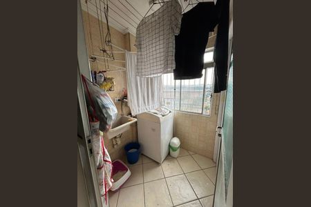 Apartamento à venda com 60m², 2 quartos e 1 vaga