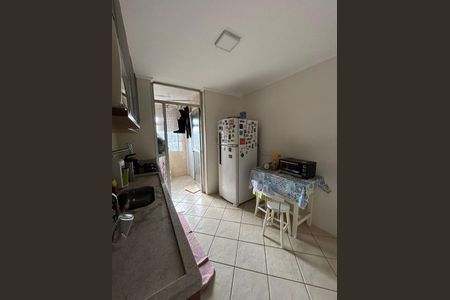 Apartamento à venda com 60m², 2 quartos e 1 vaga