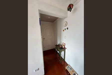 Apartamento à venda com 60m², 2 quartos e 1 vaga