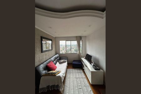 Apartamento à venda com 60m², 2 quartos e 1 vaga