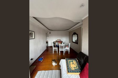 Apartamento à venda com 60m², 2 quartos e 1 vaga