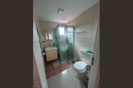 Apartamento à venda com 60m², 2 quartos e 1 vaga