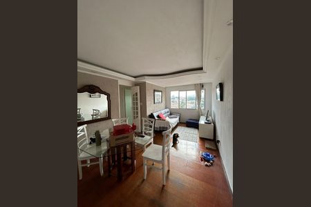 Apartamento à venda com 60m², 2 quartos e 1 vaga