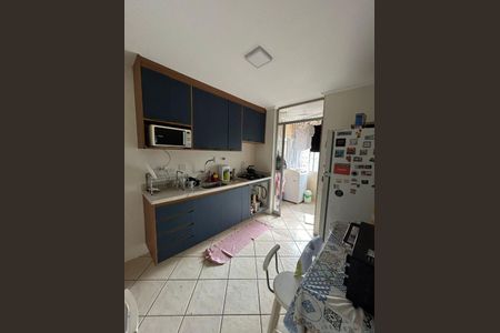 Apartamento à venda com 60m², 2 quartos e 1 vaga