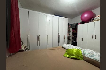 Quarto 1 de casa à venda com 2 quartos, 320m² em Recanto das Emas, Brasília