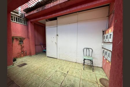 Área Externa de casa à venda com 2 quartos, 320m² em Recanto das Emas, Brasília
