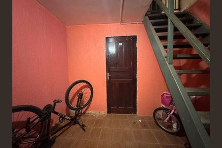 Hall de casa à venda com 2 quartos, 320m² em Recanto das Emas, Brasília