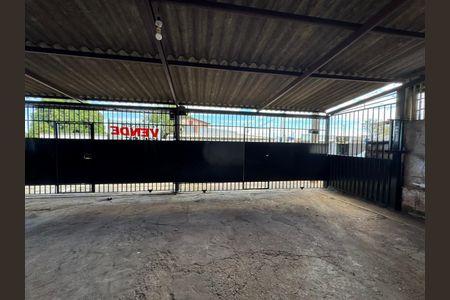 Garagem de casa à venda com 2 quartos, 320m² em Recanto das Emas, Brasília