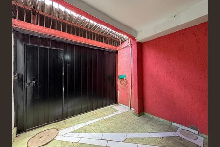 Varanda de casa à venda com 2 quartos, 320m² em Recanto das Emas, Brasília