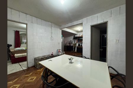 Casa à venda com 320m², 2 quartos e 4 vagas Casa à venda com 320m², 2 quartos e 4 vagasSala de Jantar