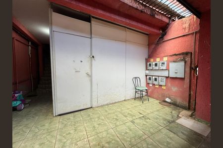 Casa à venda com 320m², 2 quartos e 4 vagas Casa à venda com 320m², 2 quartos e 4 vagasÁrea Externa