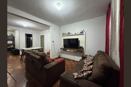 Casa à venda com 320m², 2 quartos e 4 vagas Casa à venda com 320m², 2 quartos e 4 vagasSala de Estar