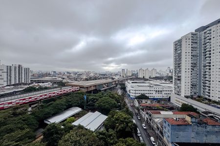 Apartamento para alugar com 49m², 2 quartos e 1 vagaVista do Quarto 1